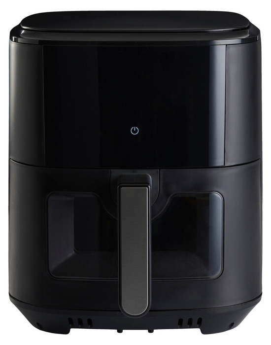 Airfryer 6,5 liter - DAY